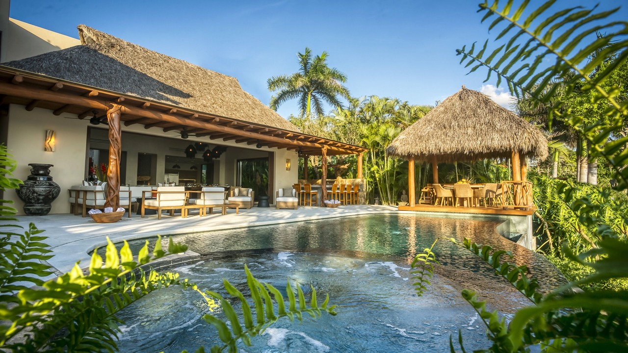 Photo of Outdoor in Punta de Mita