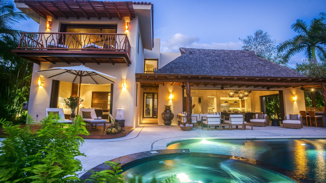 Photo of Outdoor in Punta de Mita