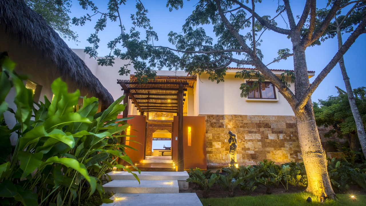 Photo of Outdoor in Punta de Mita