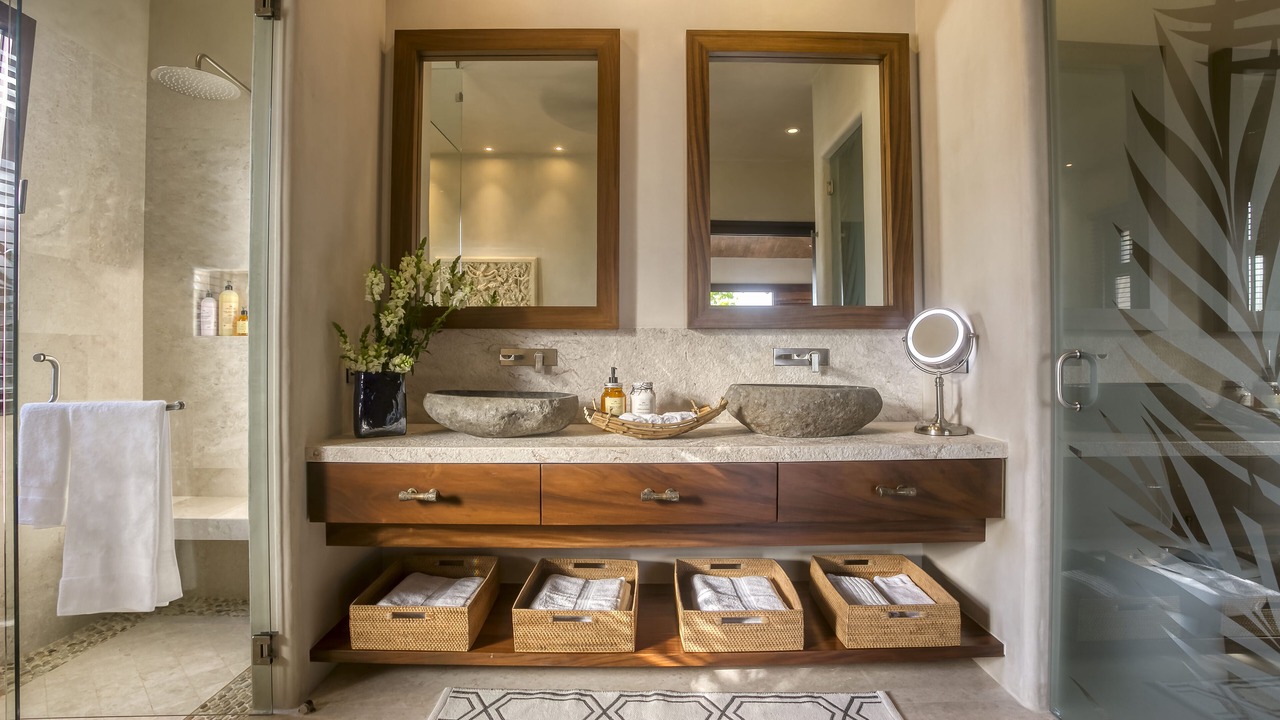 Photo of Bathroom in Punta de Mita