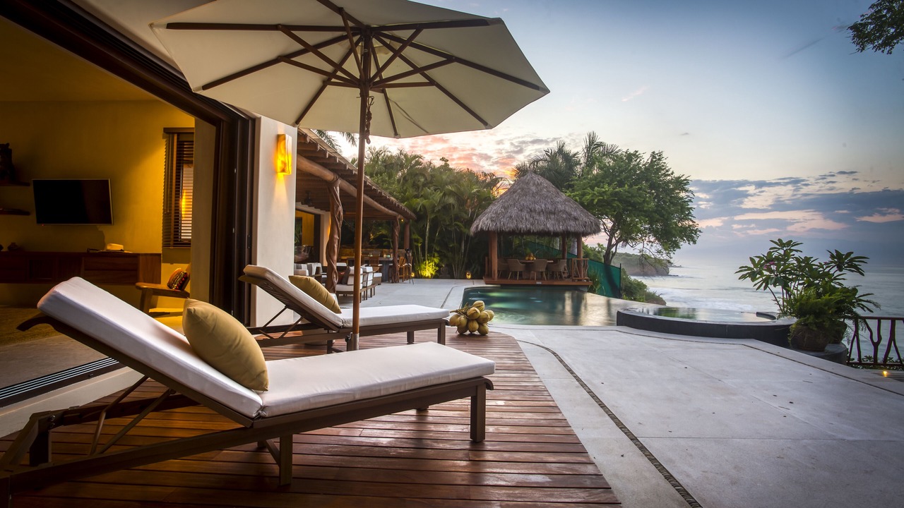 Photo of Outdoor in Punta de Mita
