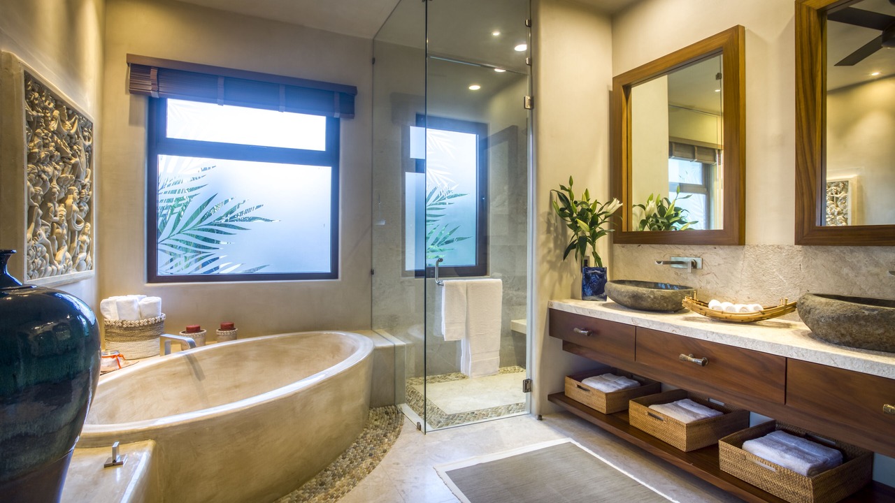 Photo of Bathroom in Punta de Mita