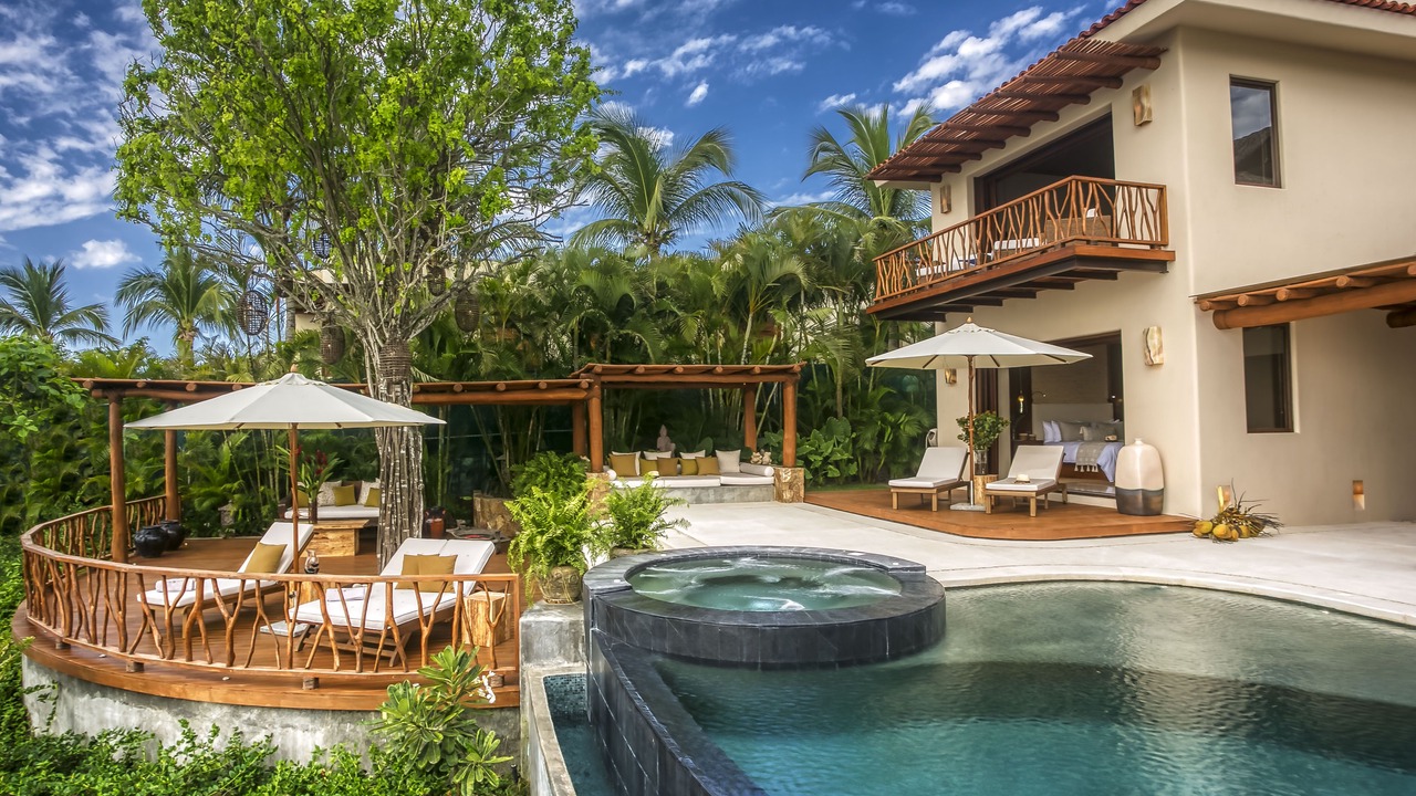 Photo of Outdoor in Punta de Mita