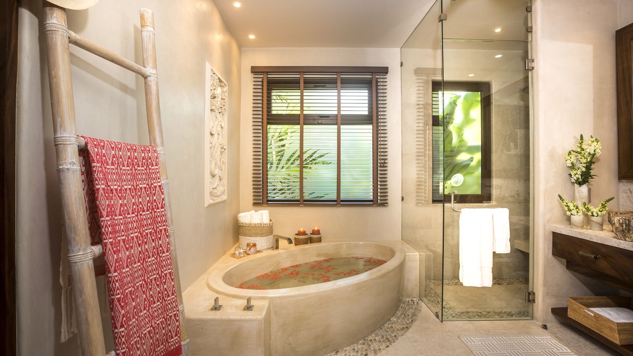 Photo of Bathroom in Punta de Mita