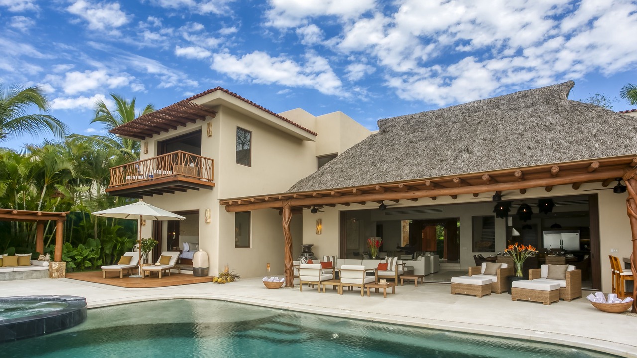 Photo of Outdoor in Punta de Mita