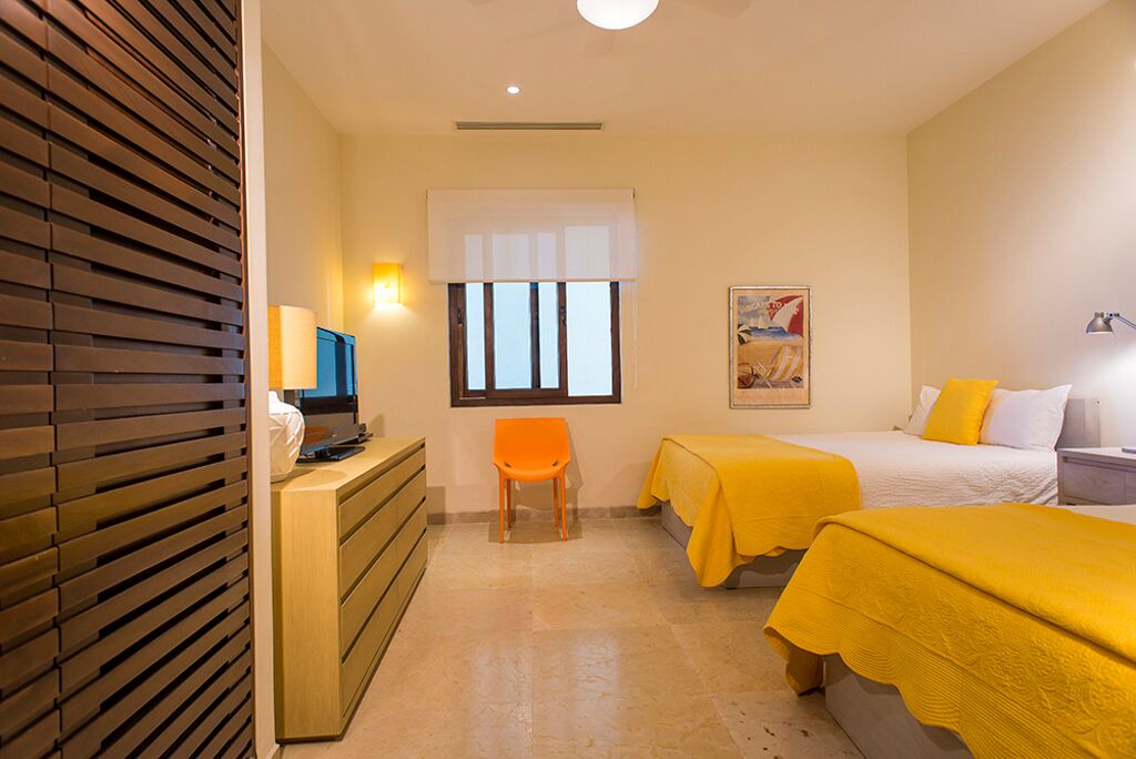Photo of Bedroom in Punta de Mita