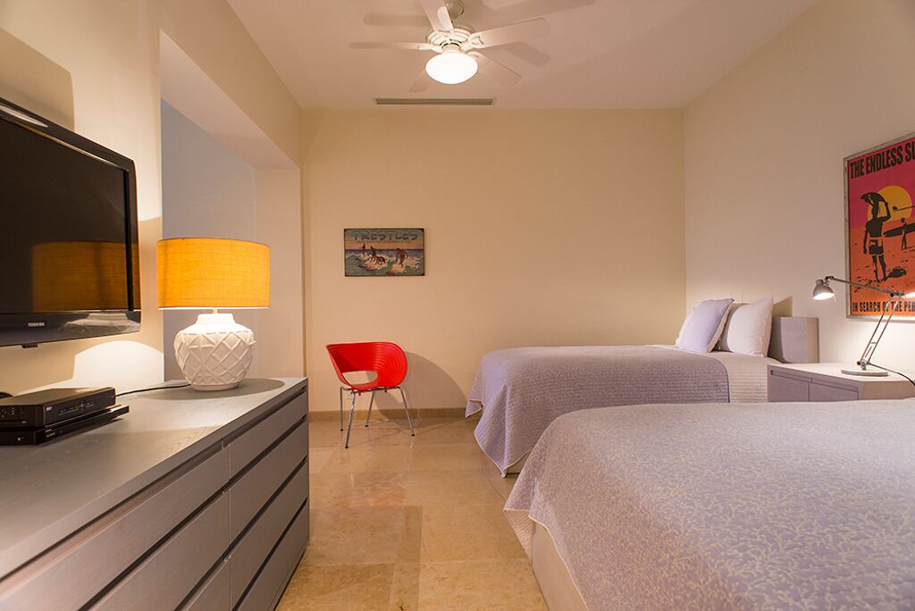 Photo of Bedroom in Punta de Mita
