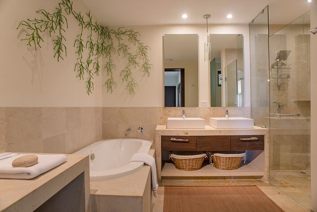 Photo of Bathroom in Punta de Mita
