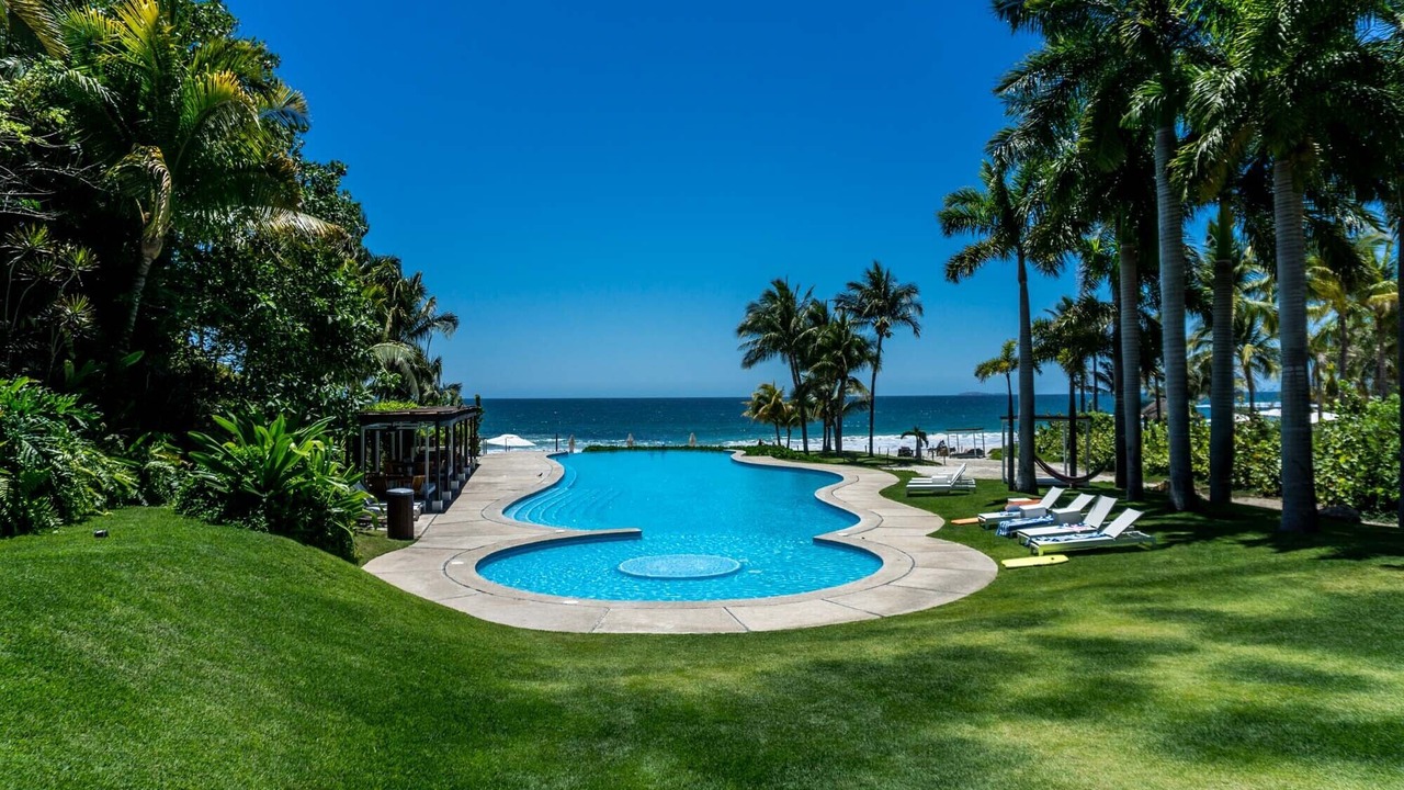 Photo of Outdoor in Punta de Mita