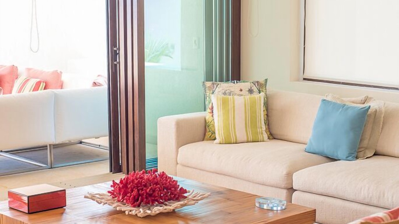 Photo of Livingroom in Punta de Mita