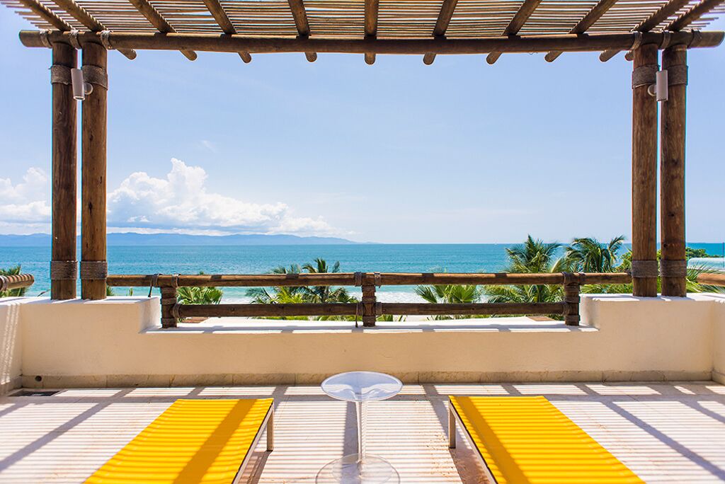 Photo of Outdoor in Punta de Mita