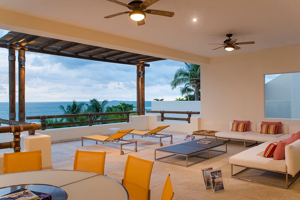 Photo of Outdoor in Punta de Mita