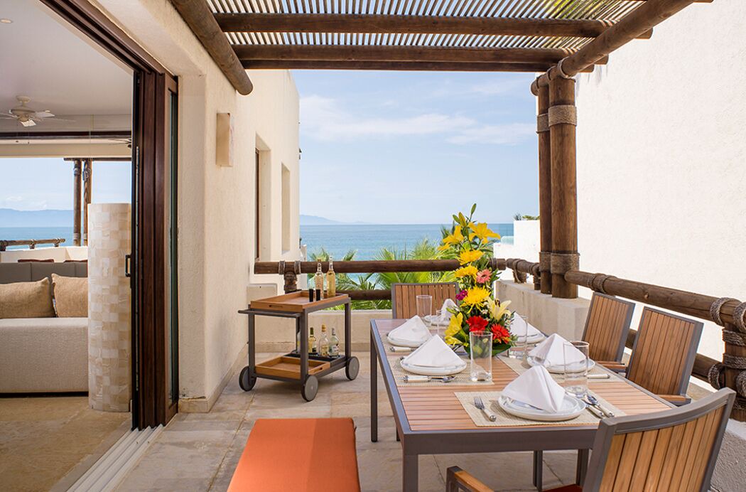 Photo of Outdoor in Punta de Mita