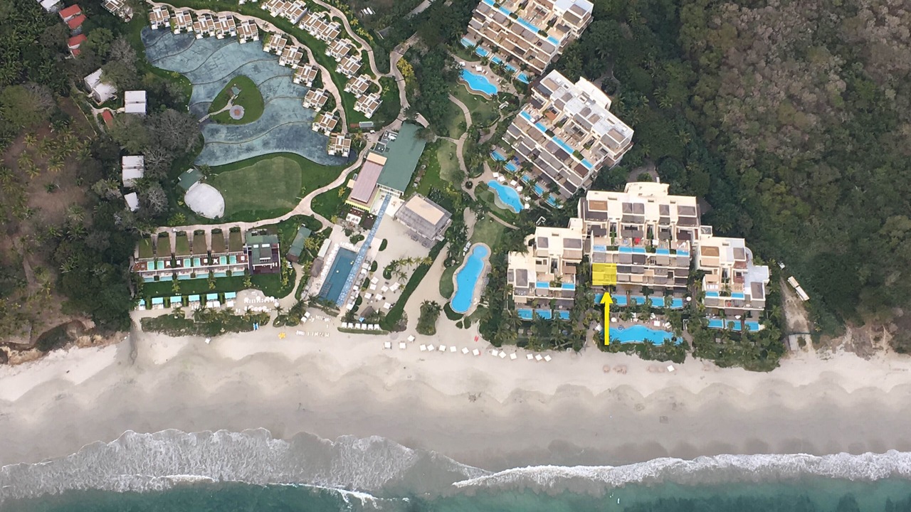 Photo of Outdoor in Punta de Mita