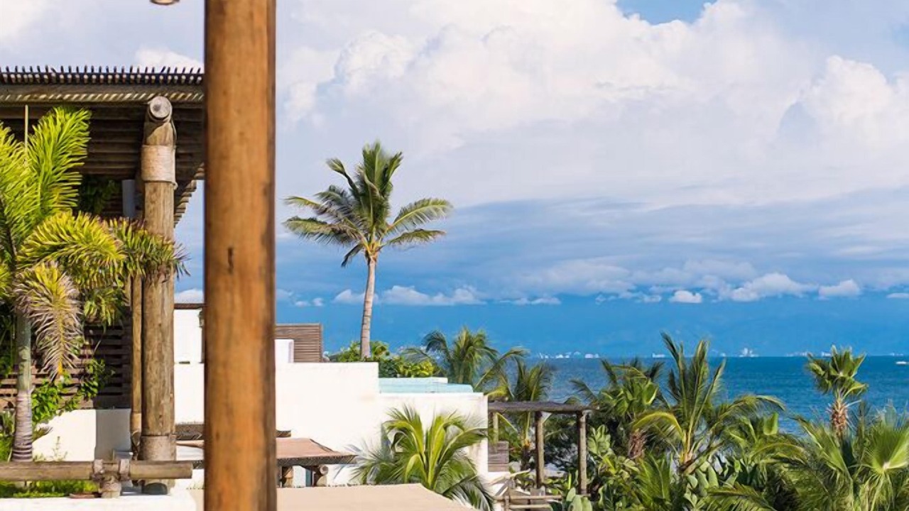 Photo of Outdoor in Punta de Mita