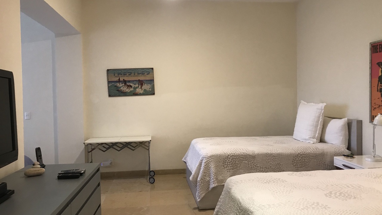 Photo of Bedroom in Punta de Mita