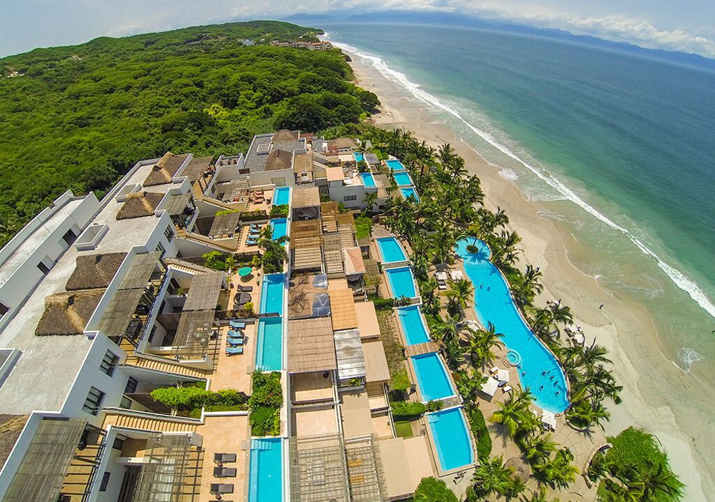 Photo of Outdoor in Punta de Mita