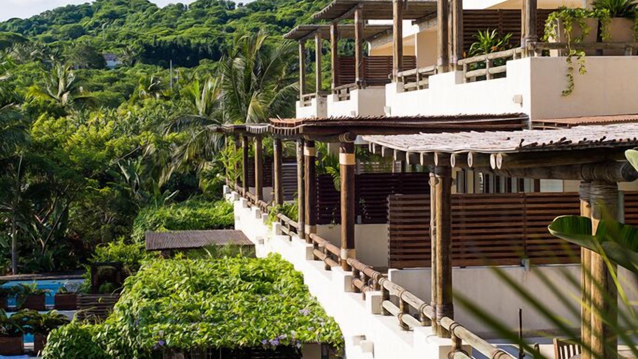 Photo of Outdoor in Punta de Mita