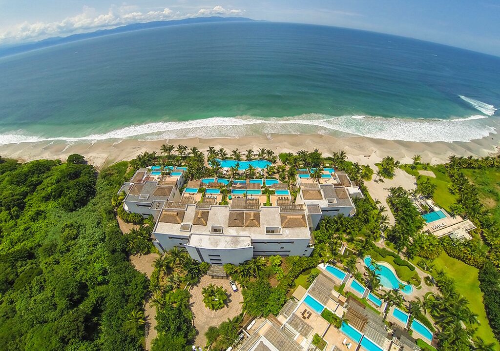 Photo of Outdoor in Punta de Mita