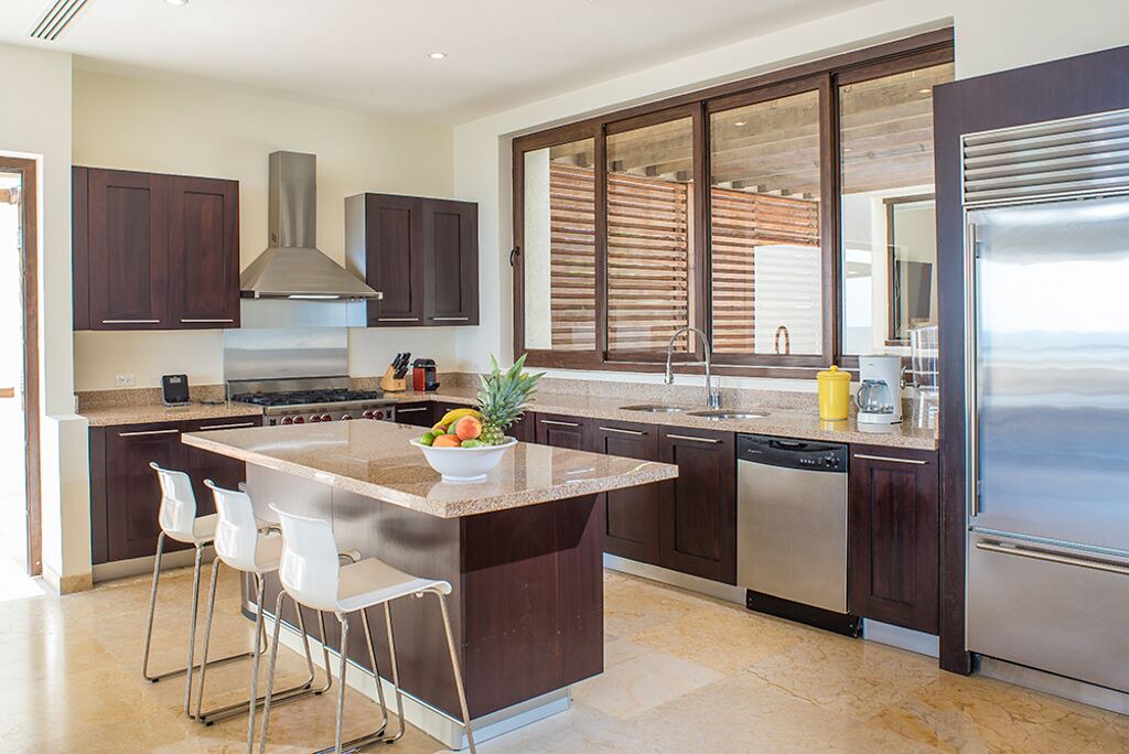 Photo of Kitchen in Punta de Mita
