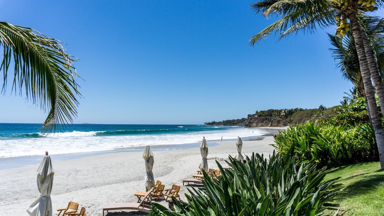 Photo of Others in Punta de Mita