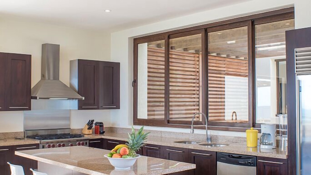 Photo of Kitchen in Punta de Mita