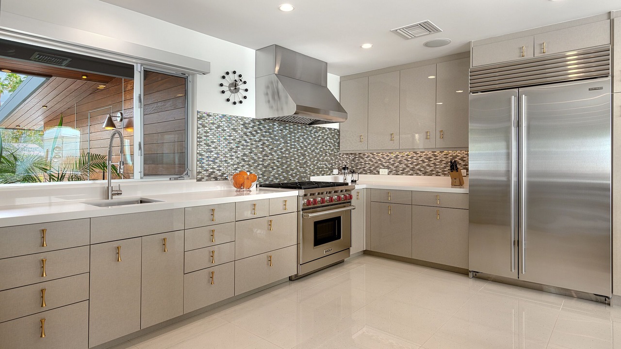 Photo of Kitchen in Vista Las Palmas