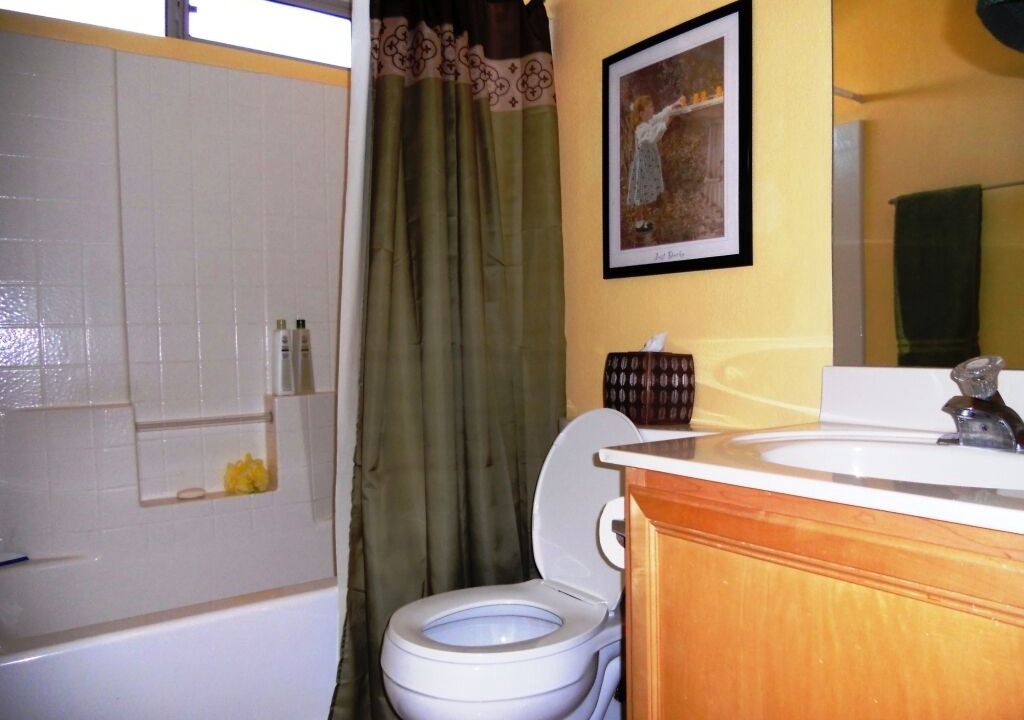 Photo of Bathroom in Surprise