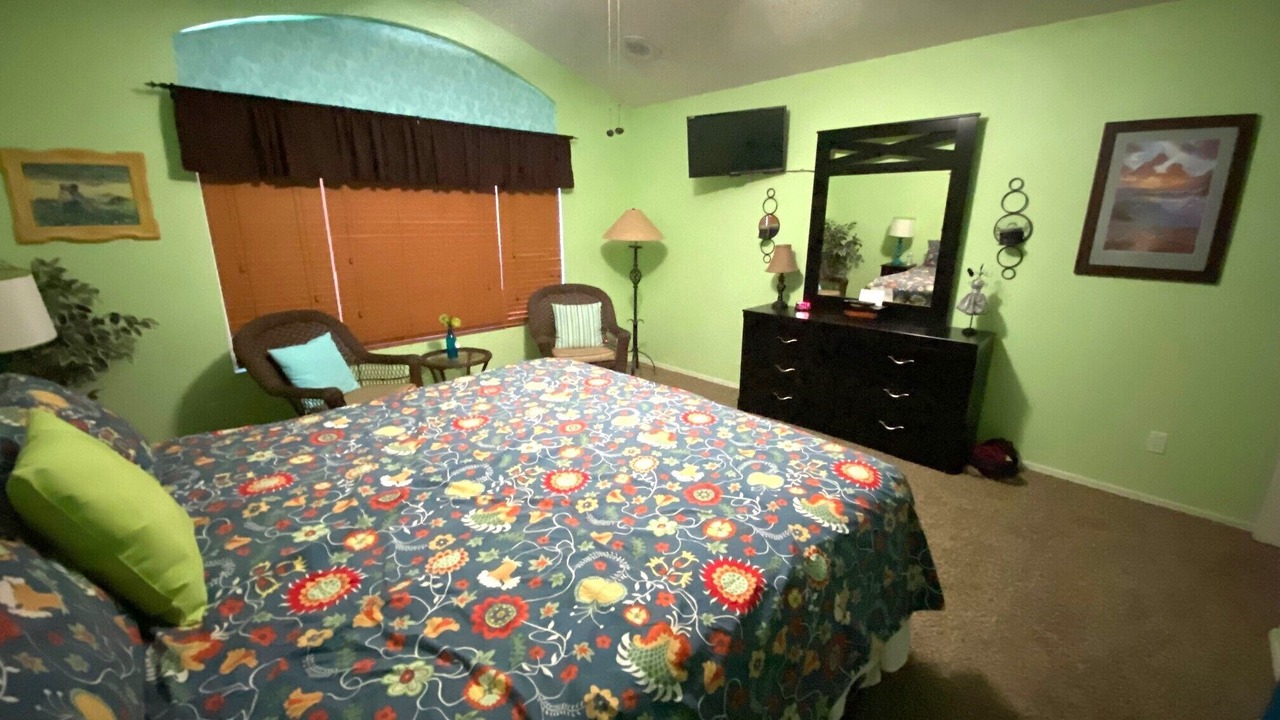 Photo of Bedroom in Surprise