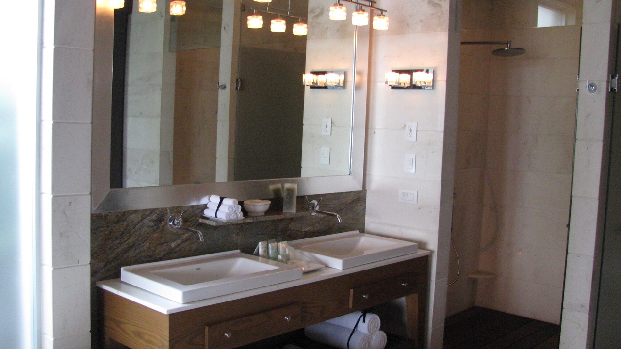 Photo of Bathroom in Nuevo Vallarta