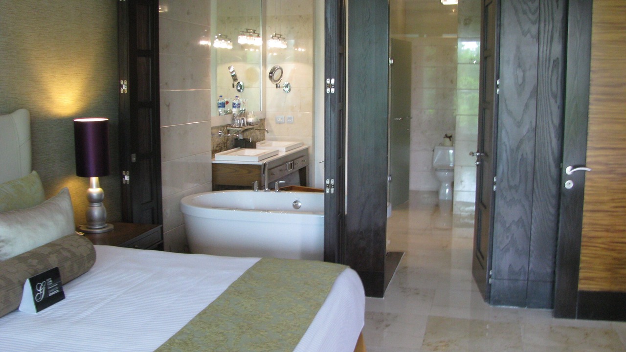 Photo of Bedroom in Nuevo Vallarta