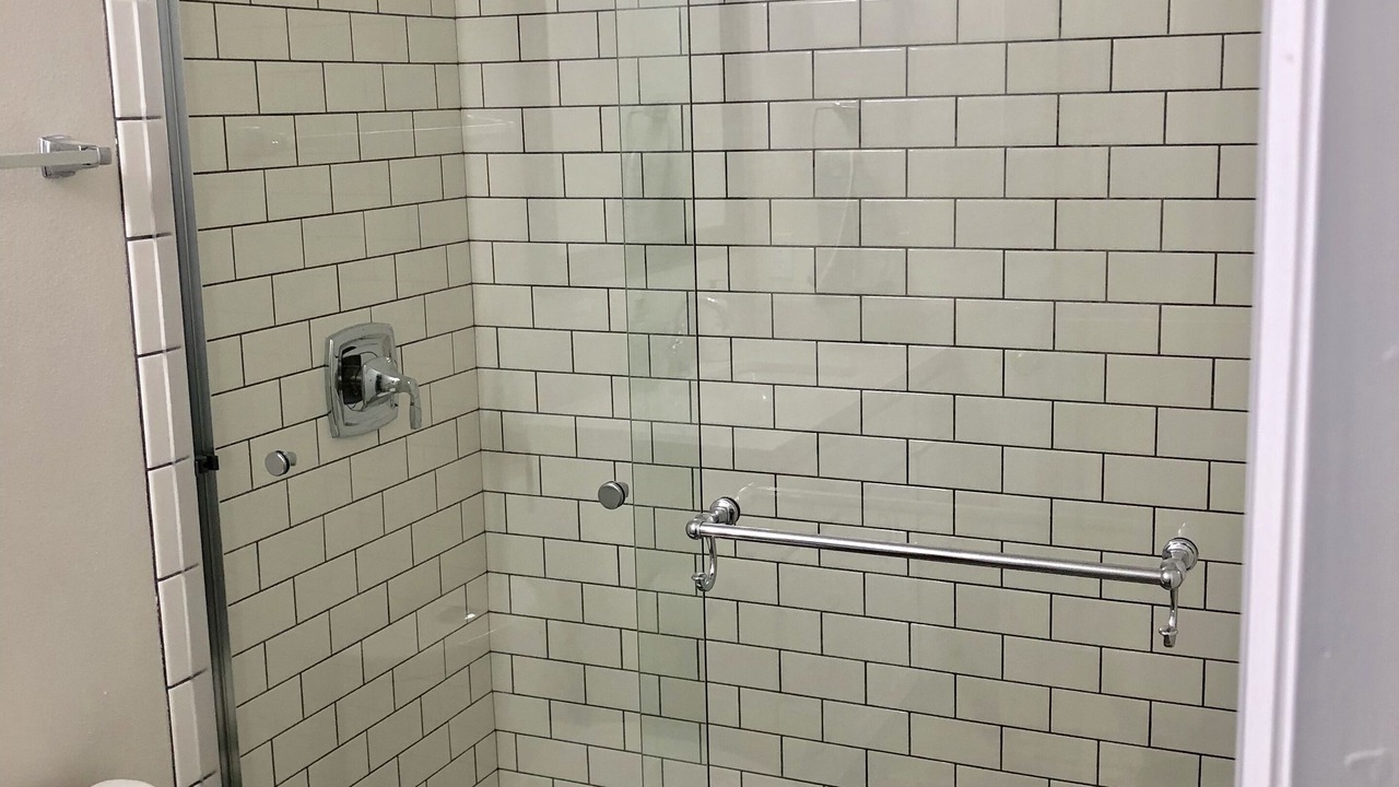 Photo of Bathroom in South Padre Island