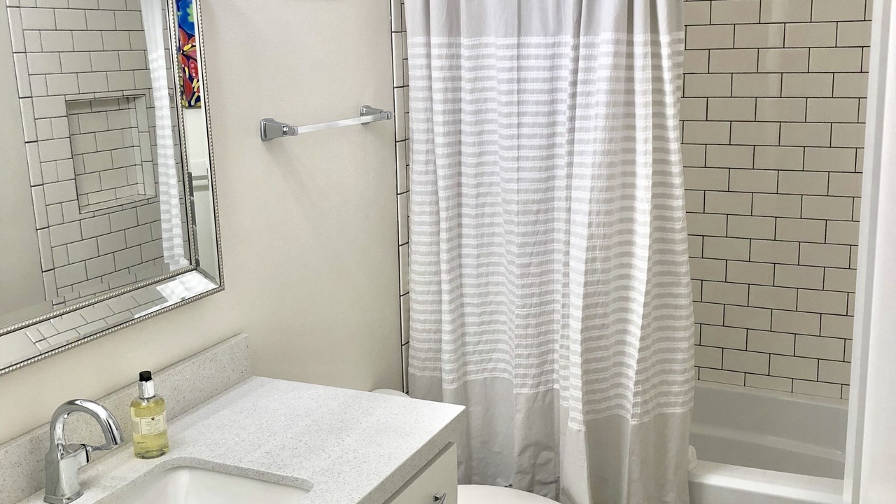 Photo of Bedroom in South Padre Island