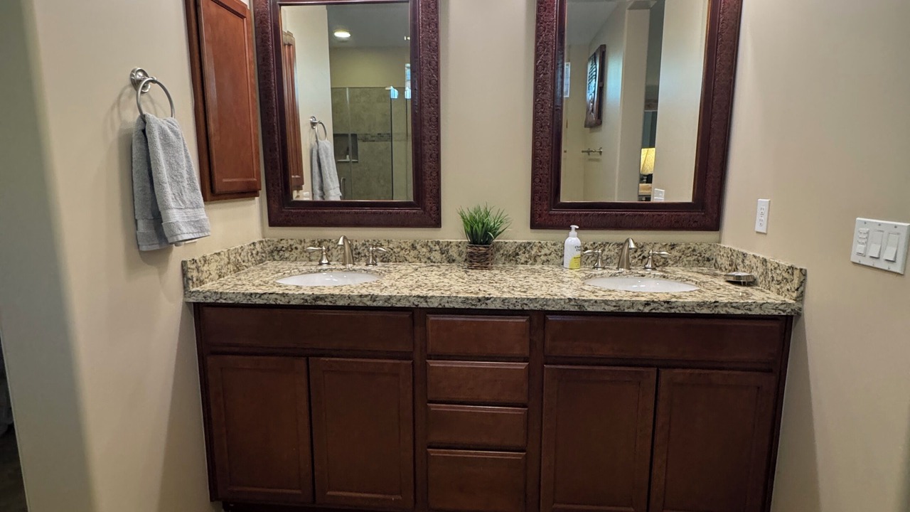 Photo of Bathroom in Cave Creek