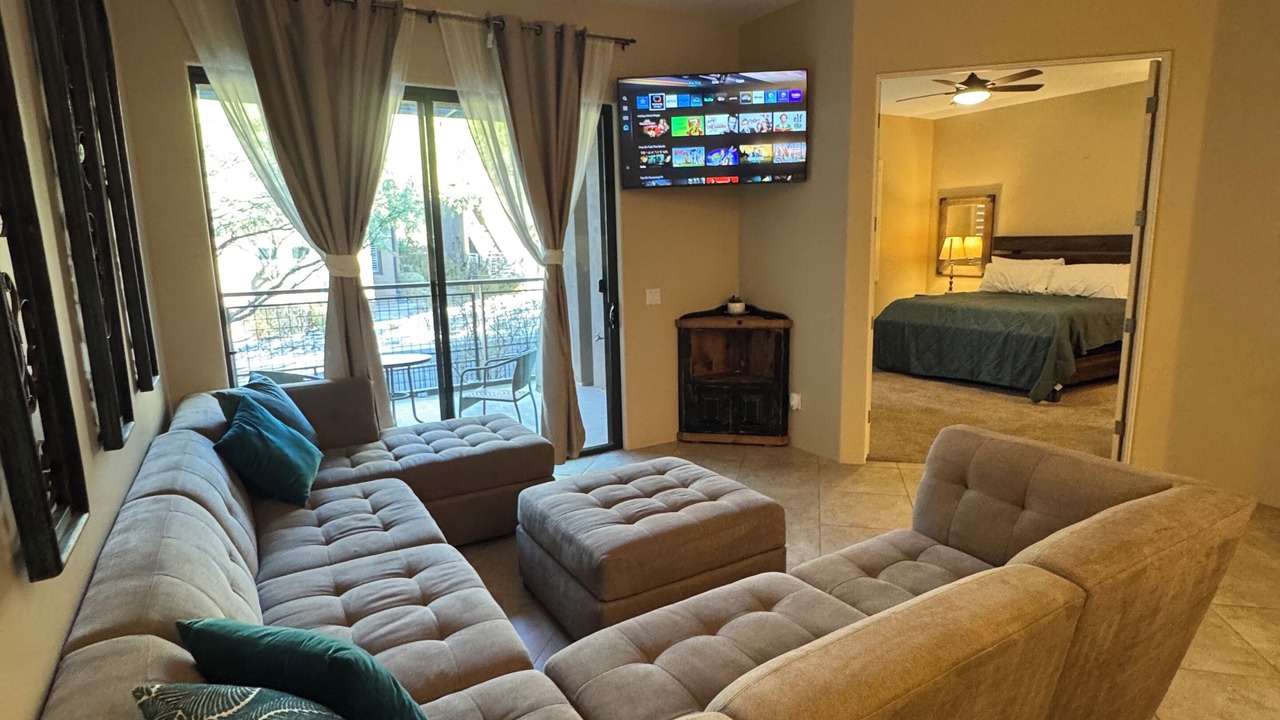 Photo of Bedroom in Cave Creek