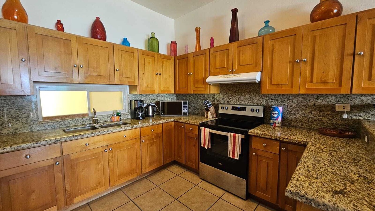 Photo of Kitchen in Buenavista