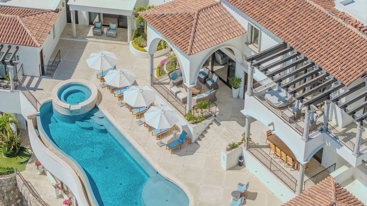 Photo of Outdoor in Paraiso Escondido