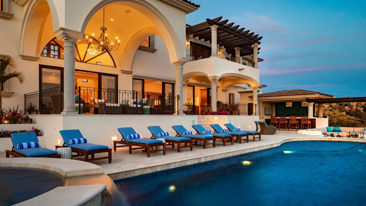Photo of Outdoor in Paraiso Escondido