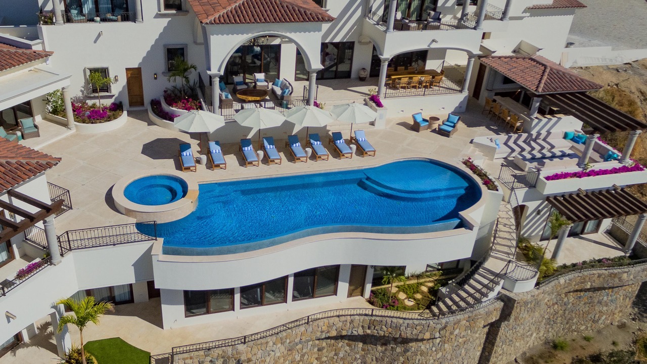 Photo of Outdoor in Paraiso Escondido