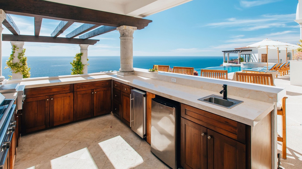 Photo of Outdoor in Paraiso Escondido