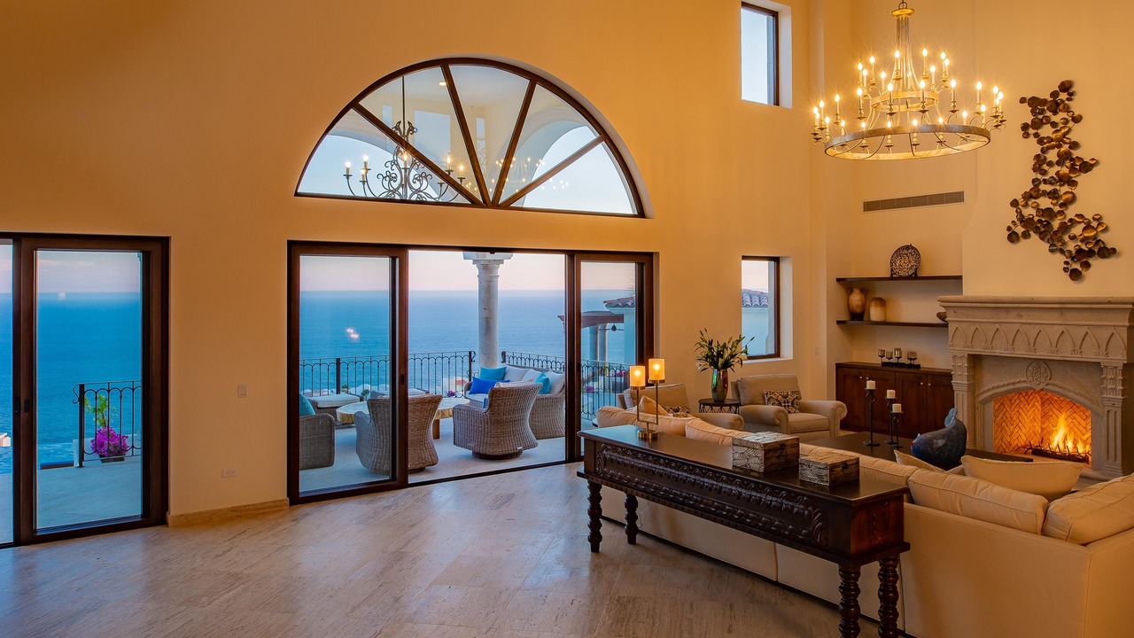 Photo of Livingroom in Paraiso Escondido