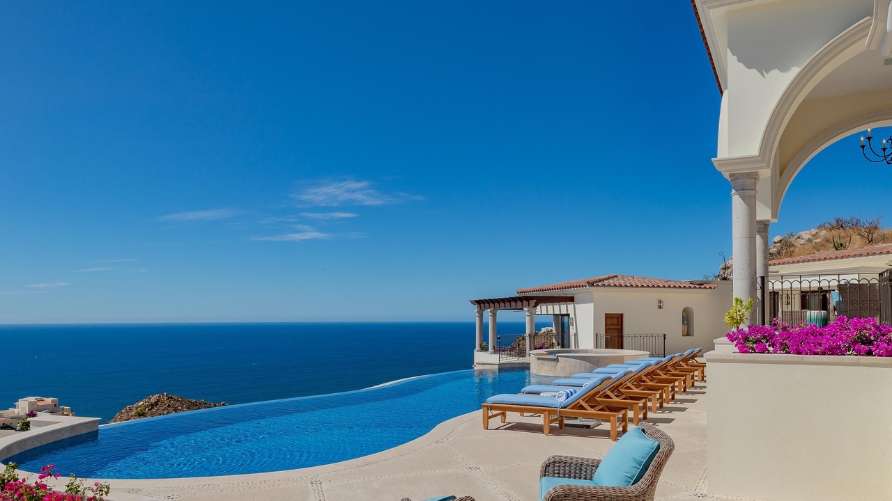 Photo of Outdoor in Paraiso Escondido