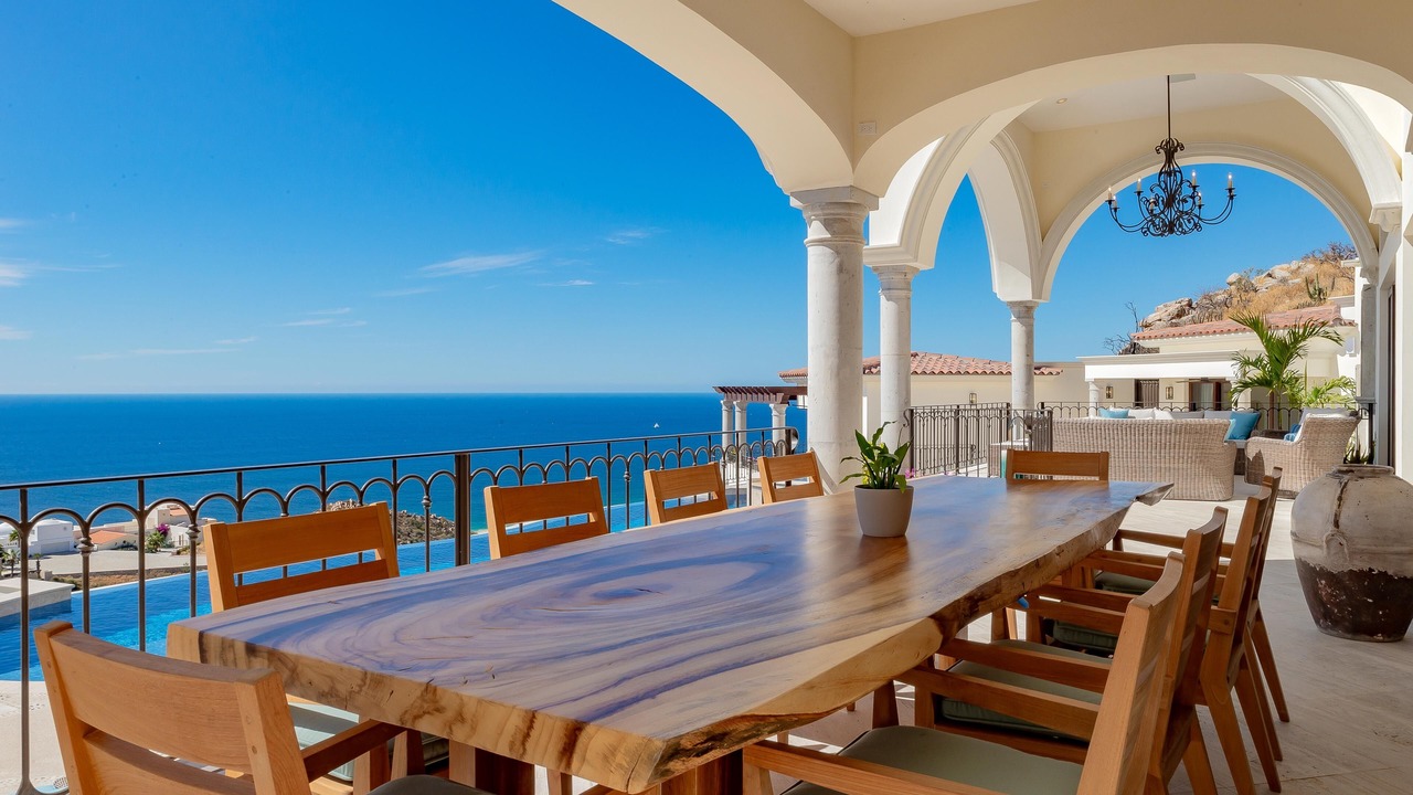 Photo of Outdoor in Paraiso Escondido