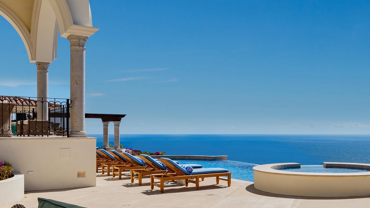 Photo of Outdoor in Paraiso Escondido