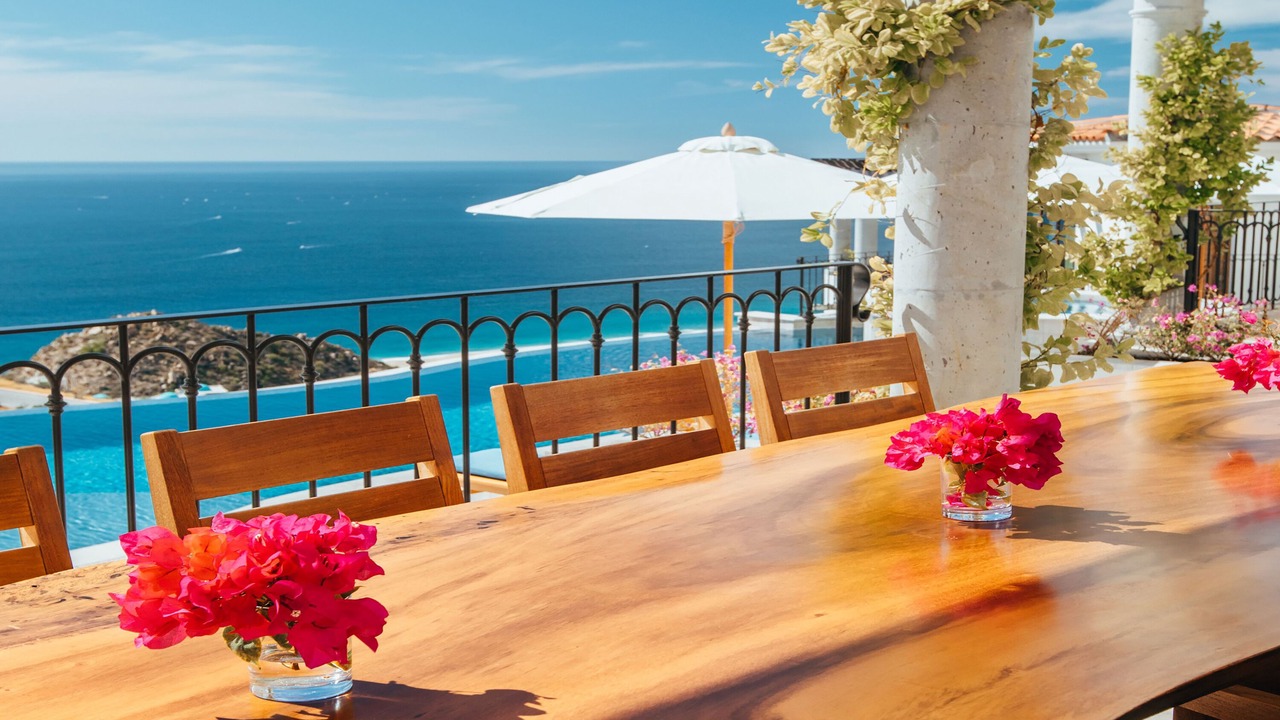 Photo of Outdoor in Paraiso Escondido