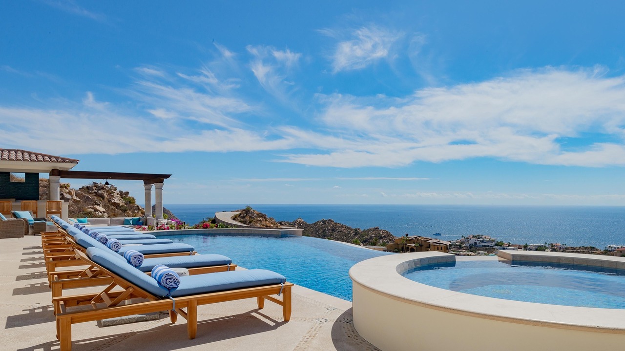 Photo of Outdoor in Paraiso Escondido