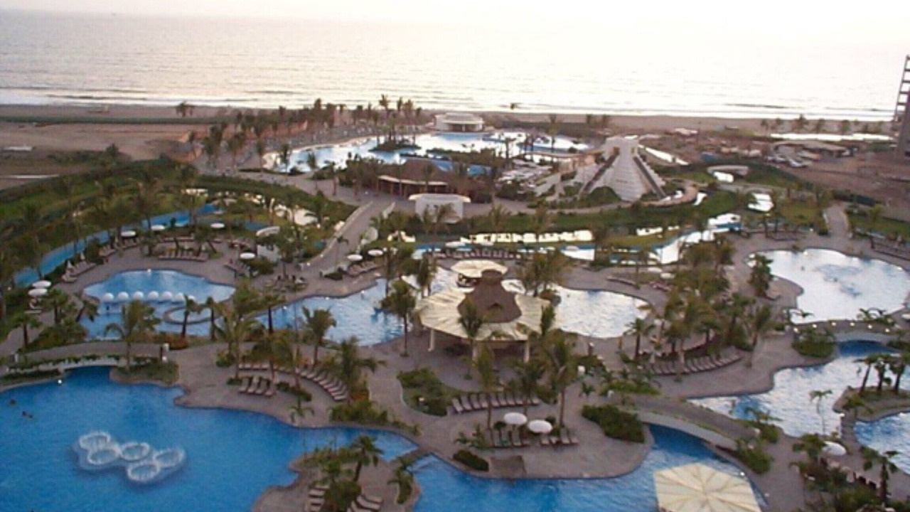 Photo of Outdoor in El Rosarito