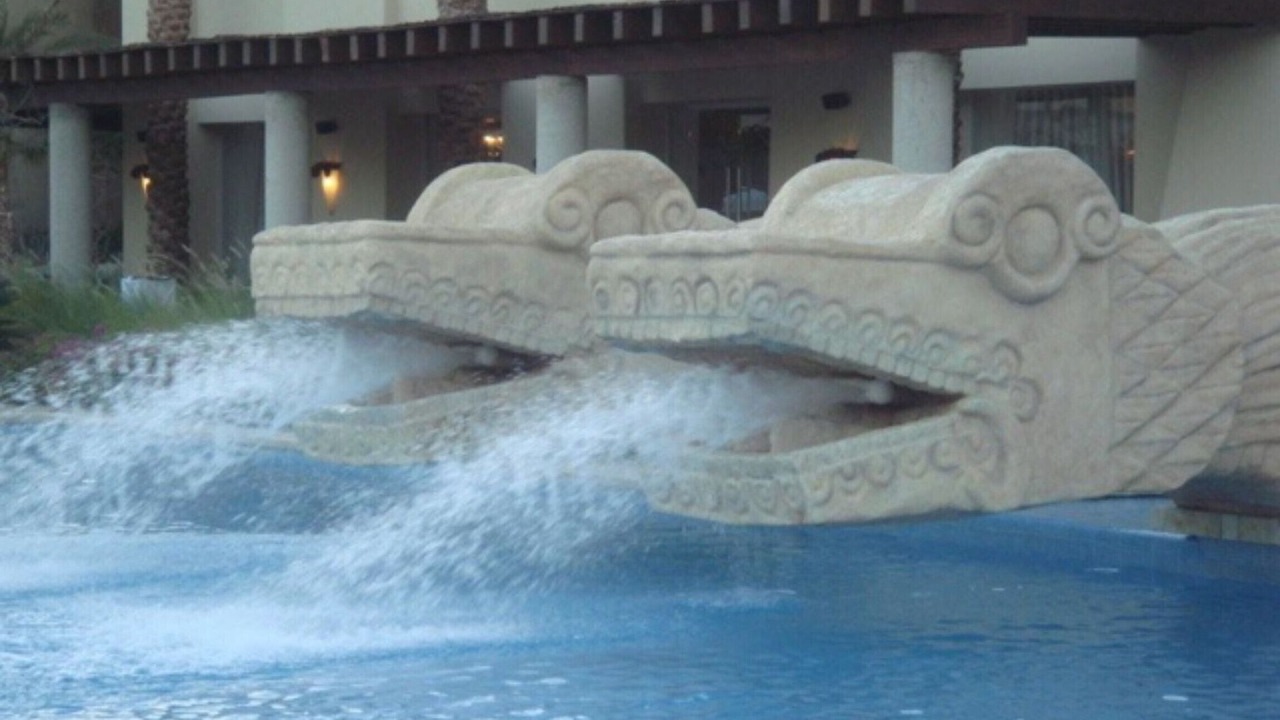 Photo of Outdoor in El Rosarito
