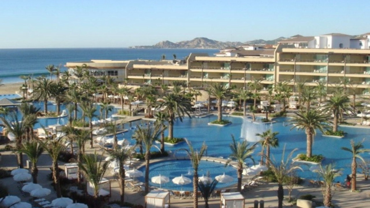 Photo of Outdoor in El Rosarito