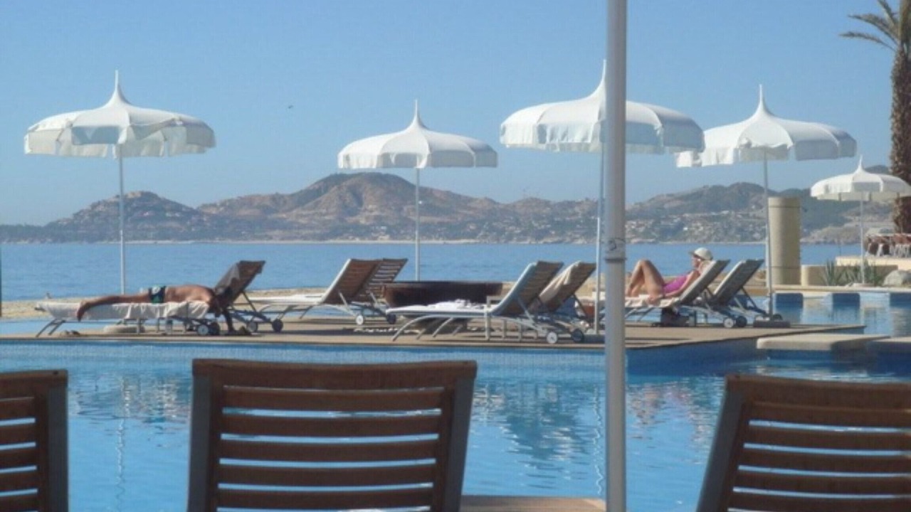 Photo of Outdoor in El Rosarito
